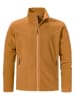 Schöffel Fleecejacke "Qutang" in Senf