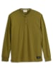 Scotch & Soda Longsleeve in Khaki