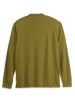 Scotch & Soda Longsleeve in Khaki