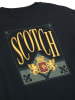Scotch & Soda Shirt zwart