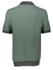 Scotch & Soda Poloshirt in Grün