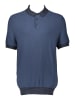 Scotch & Soda Poloshirt in Dunkelblau