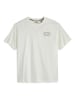 Scotch & Soda Shirt in Weiß