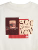 Scotch & Soda Shirt wit