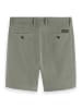 Scotch & Soda Szorty chino w kolorze khaki