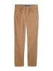 Scotch & Soda Spijkerbroek - regular fit - beige