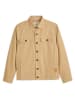 Scotch & Soda Hemdjacke in Beige