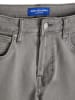 Scotch & Soda Spijkerbroek - regular fit - grijs