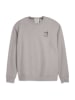 Scotch & Soda Sweatshirt in Grau