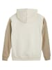 Scotch & Soda Hoodie in Beige/ Creme