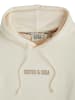 Scotch & Soda Hoodie in Beige/ Creme