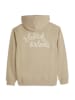 Scotch & Soda Hoodie beige