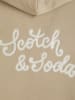 Scotch & Soda Hoodie in Beige