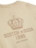 Scotch & Soda Shirt beige