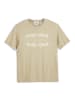 Scotch & Soda Shirt beige