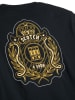 Scotch & Soda Shirt in Schwarz