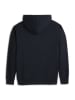 Scotch & Soda Hoodie in Schwarz