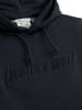 Scotch & Soda Hoodie in Schwarz
