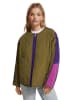 Scotch & Soda Wende-Übergangsjacke in Oliv