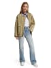 Scotch & Soda Wende-Übergangsjacke in Oliv