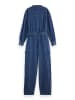 Scotch & Soda Jeans-Jumpsuit in Blau