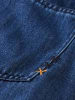 Scotch & Soda Jeans-Jumpsuit in Blau