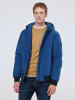 Scotch & Soda Übergangsjacke in Blau