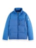 Scotch & Soda Übergangsjacke in Blau