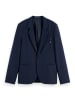 Scotch & Soda Colbert donkerblauw
