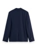Scotch & Soda Marynarka w kolorze granatowym