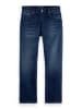 Scotch & Soda Jeans - Regular fit - in Dunkelblau