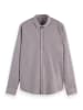 Scotch & Soda Hemd in Grau