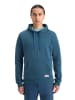 Scotch & Soda Hoodie in Blau