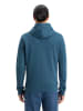 Scotch & Soda Hoodie in Blau