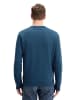 Scotch & Soda Sweatshirt in Blau