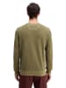 Scotch & Soda Sweatshirt in Oliv