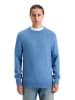 Scotch & Soda Sweter w kolorze niebieskim