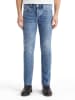 Scotch & Soda Jeans - Slim fit - in Blau