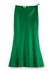 Scotch & Soda Rok groen