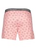 Scotch & Soda 2er-Set: Boxershorts in Rosa/ Dunkelblau