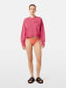 Scotch & Soda Sweatshirt roze