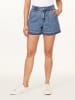 Scotch & Soda Spijkershort blauw