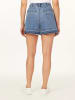 Scotch & Soda Spijkershort blauw