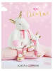 Doudou & Compagnie Kuscheltier "Einhorn" - ab Geburt