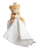 Doudou & Compagnie Schmusetuch "Kleiner Prinz Bär" - ab Geburt