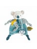 Doudou & Compagnie Knuffeldoek "Koala" - vanaf de geboorte