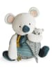 Doudou & Compagnie Kuscheltier "Koala Pyjamabeutel" - ab Geburt