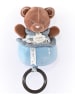 Doudou & Compagnie Muziekdoos "Beer" - (H)20 cm