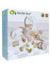 Tender Leaf Toys Poppen-accessoireset "Wellness Set" - vanaf 3 jaar