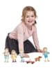 Tender Leaf Toys Speelfiguur "Edward" met accessoires - vanaf 3 jaar